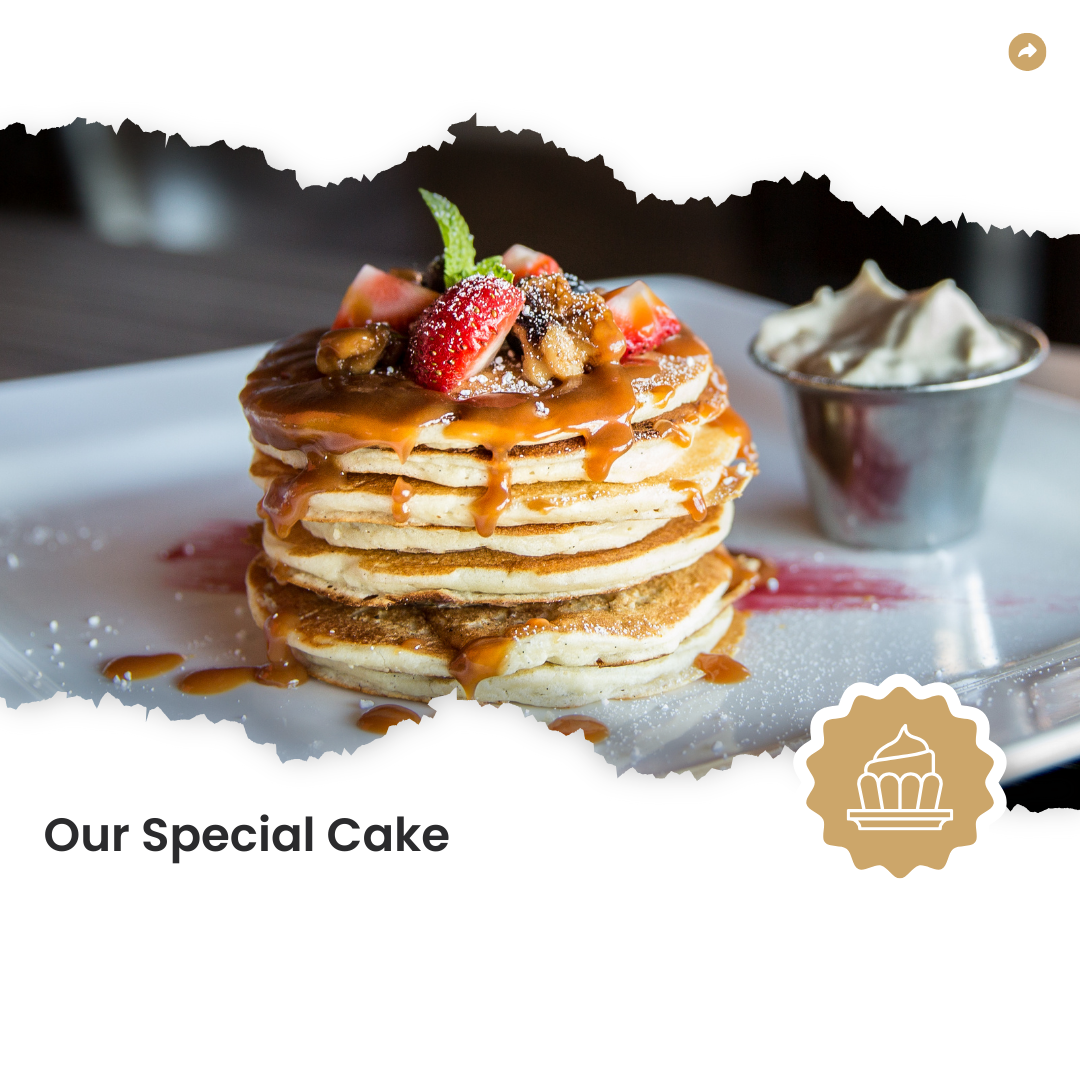 Cake Special